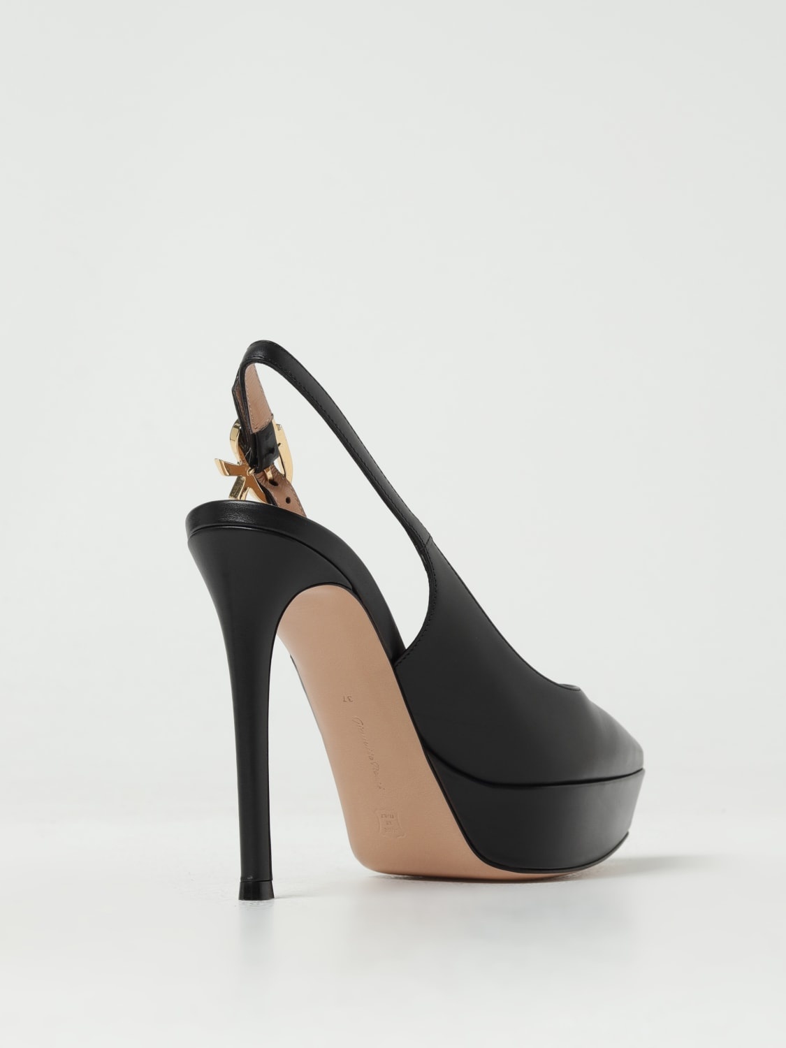 Shoes woman Gianvito Rossi - 3