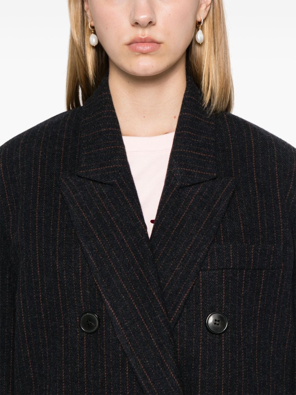Lexana coat - 5