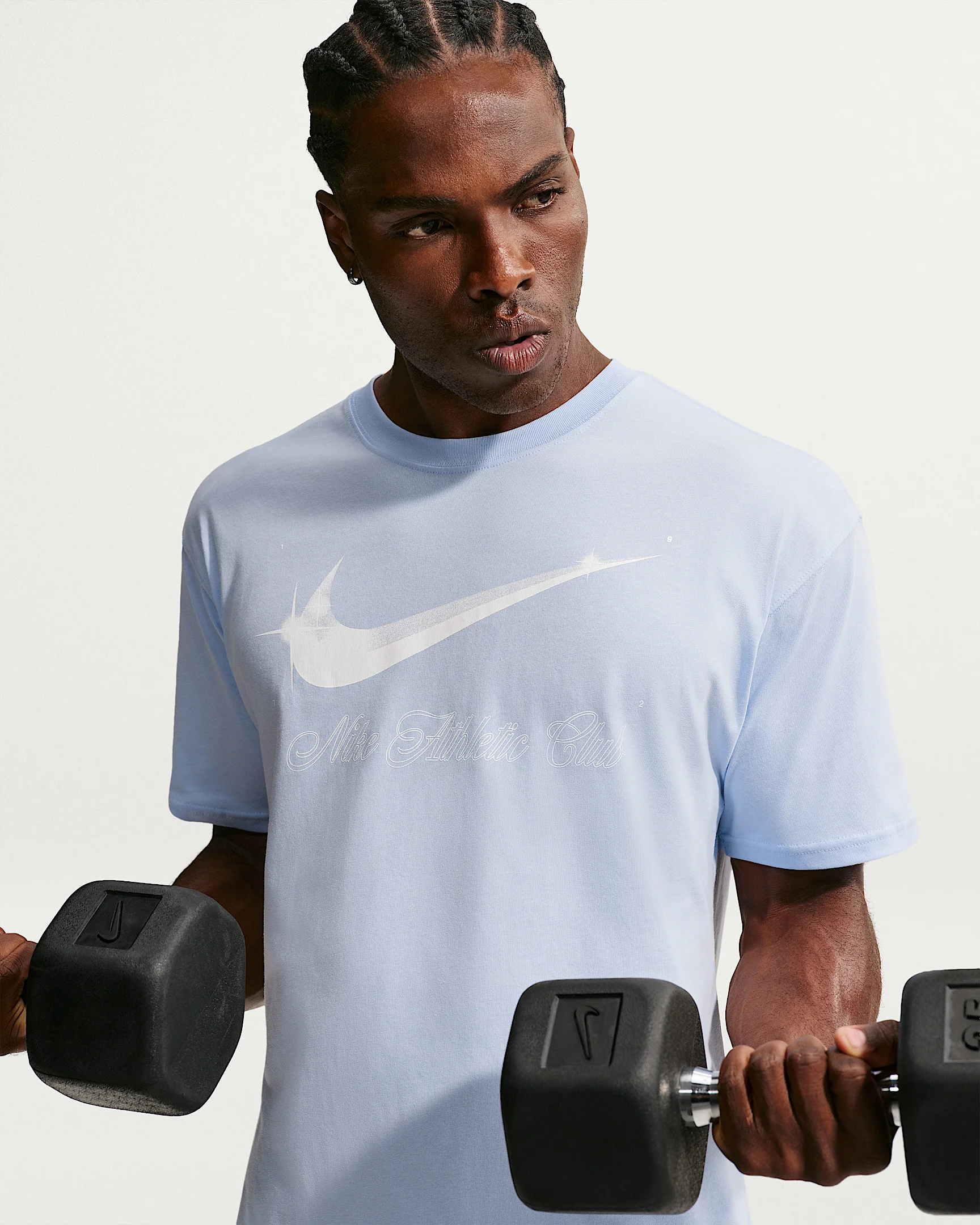 Nike Men's N.A.C. T-Shirt - 1