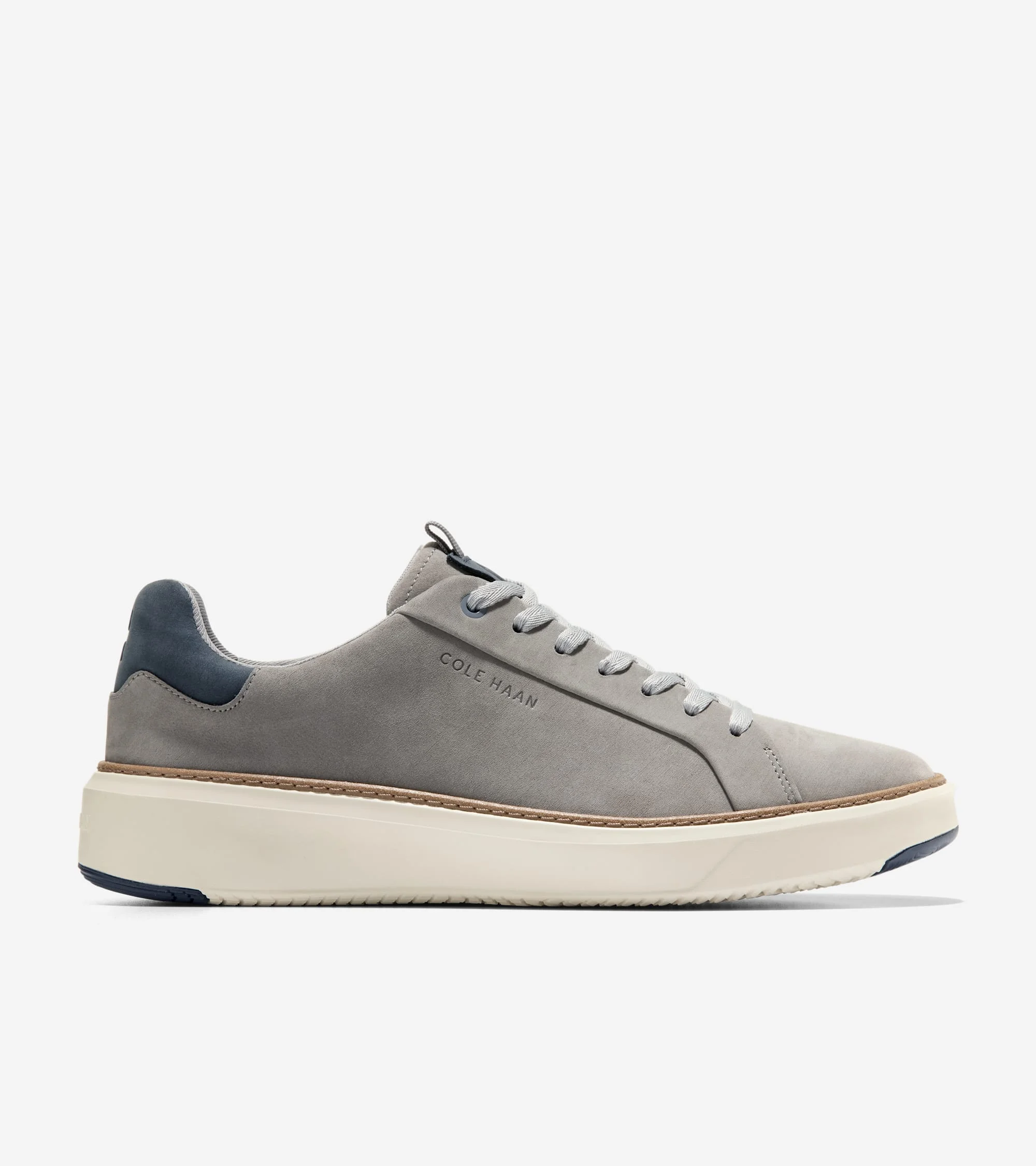 Men's GrandPrø Topspin Sneakers - 1