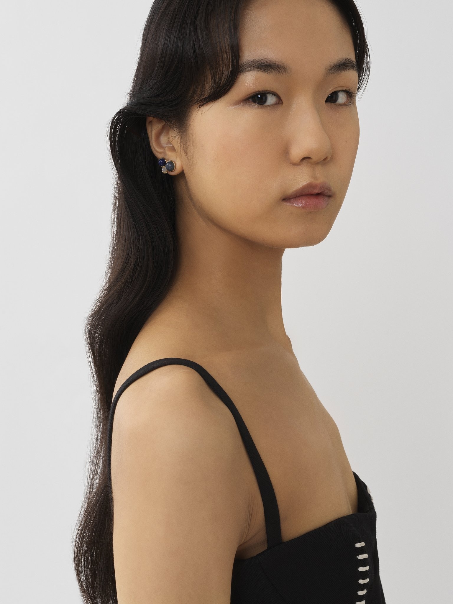 ORA EARRINGS - 2