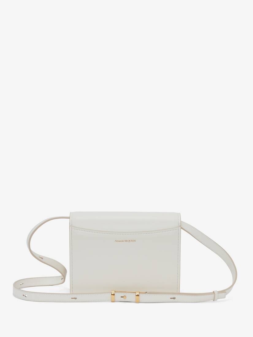 The Four Ring in Ivory - 3