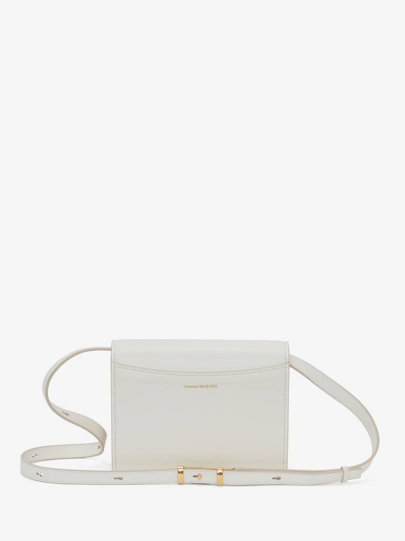 The Four Ring in Ivory 3