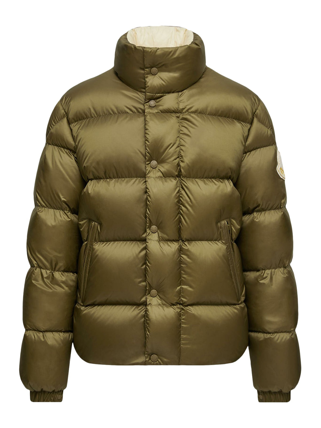 TRIPITI SHORT DOWN JACKET - 2