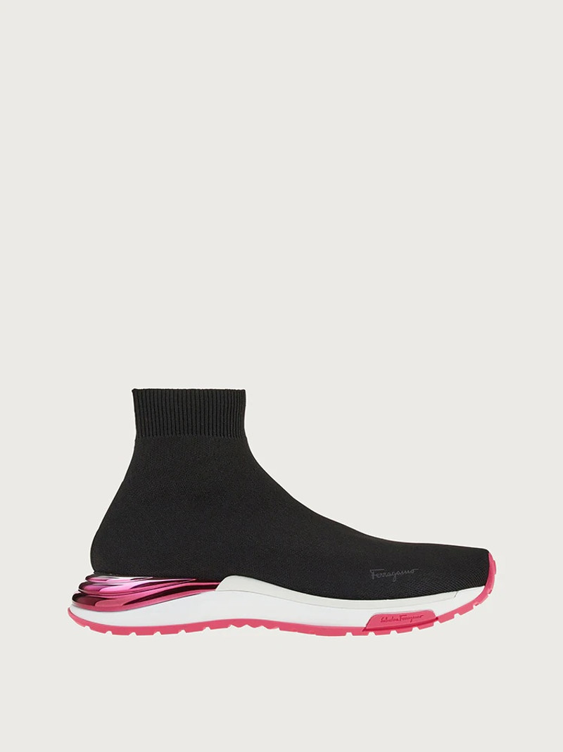 SOCK SNEAKER - 1