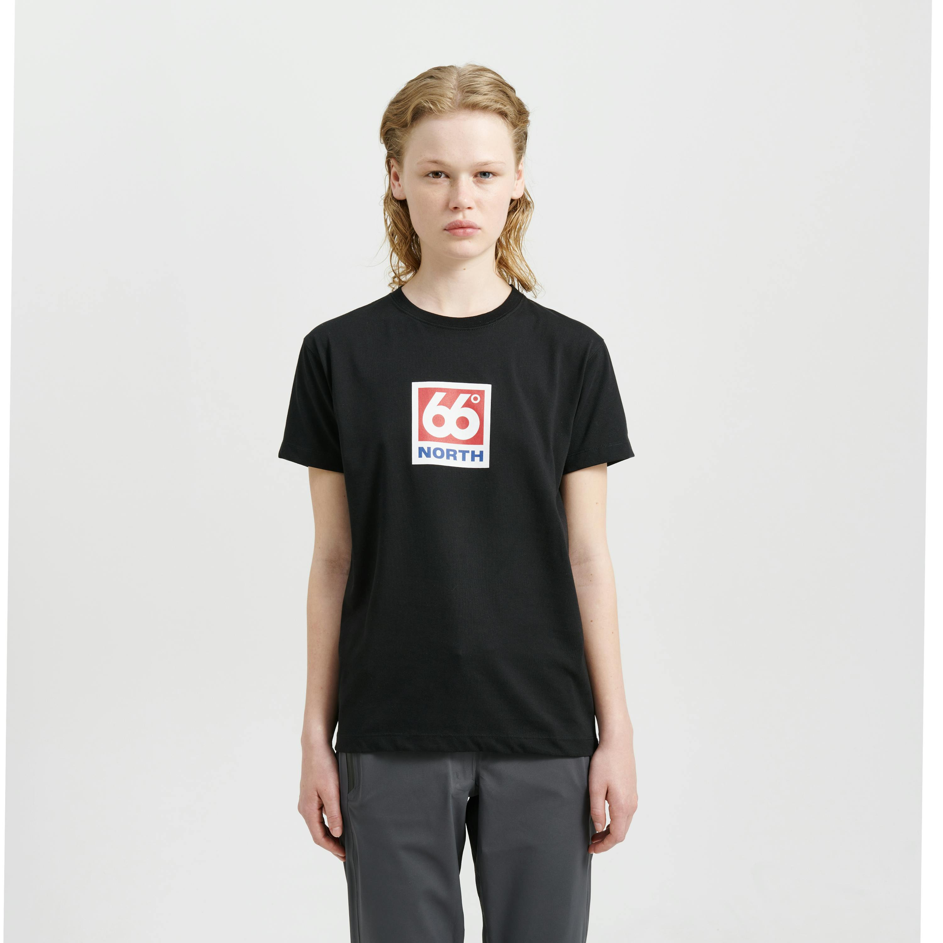 Snæfell T-shirt (Unisex) - 3