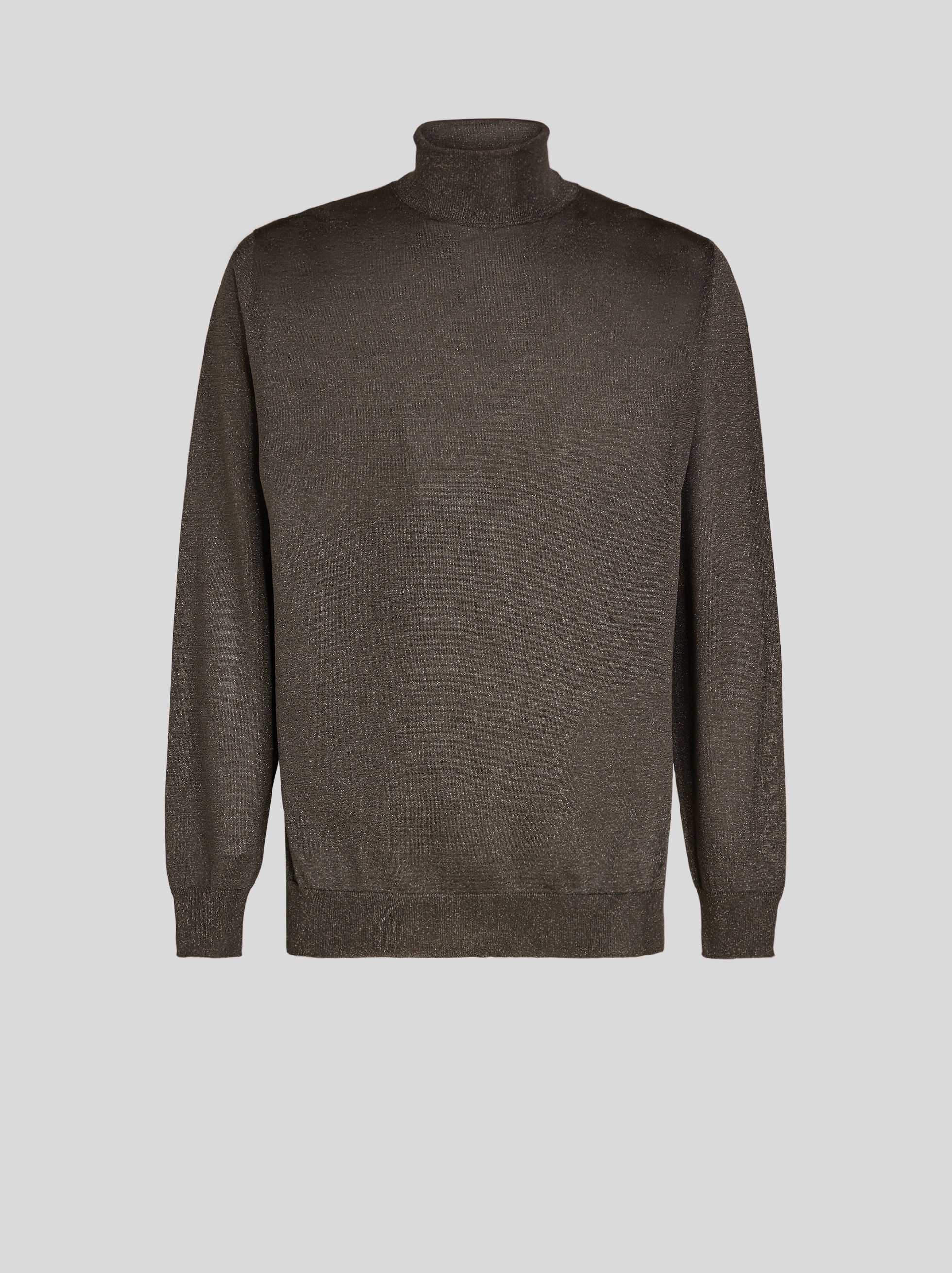 BRILLIANT-EFFECT JUMPER - 1