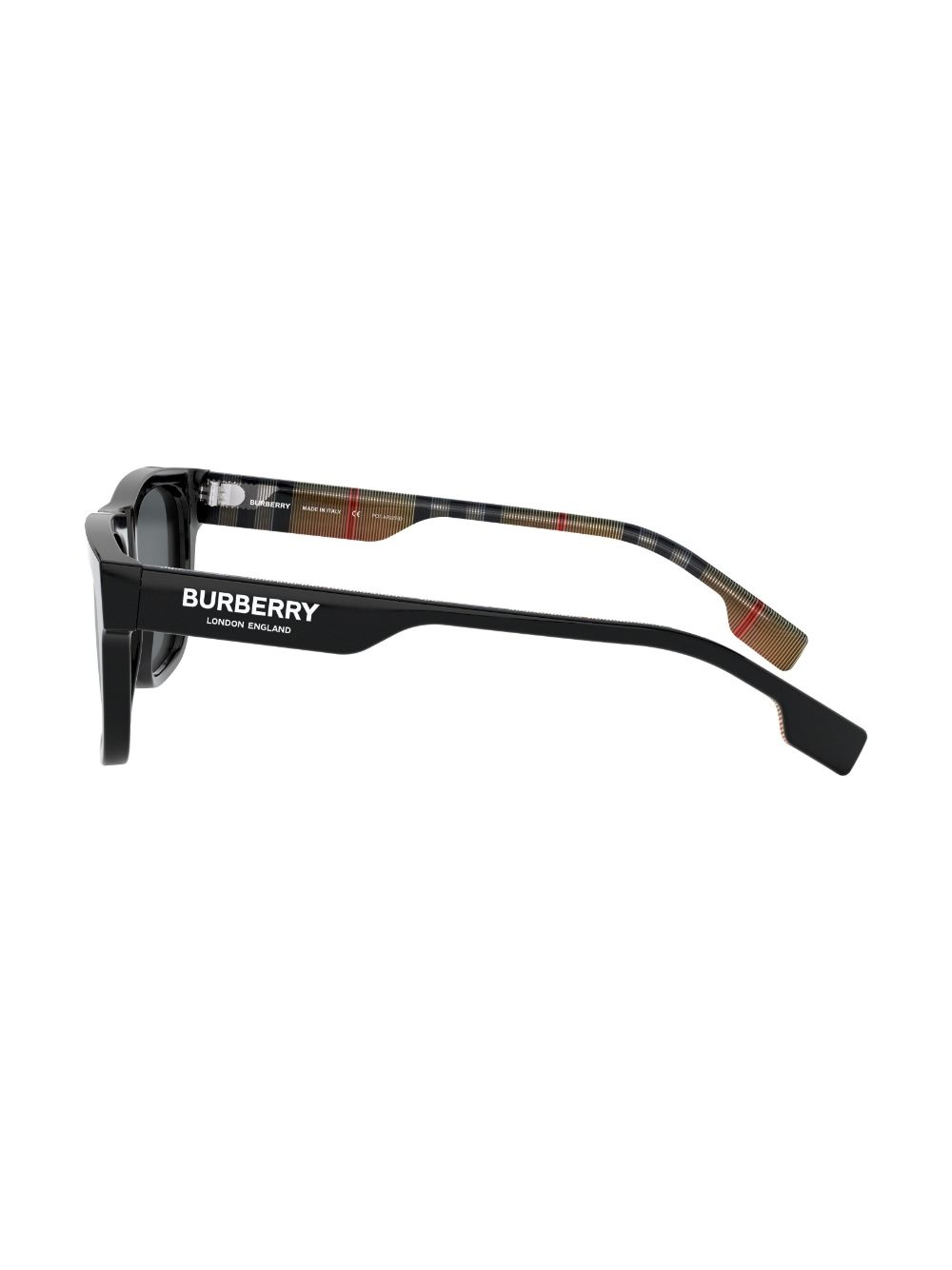 square frame sunglasses - 6