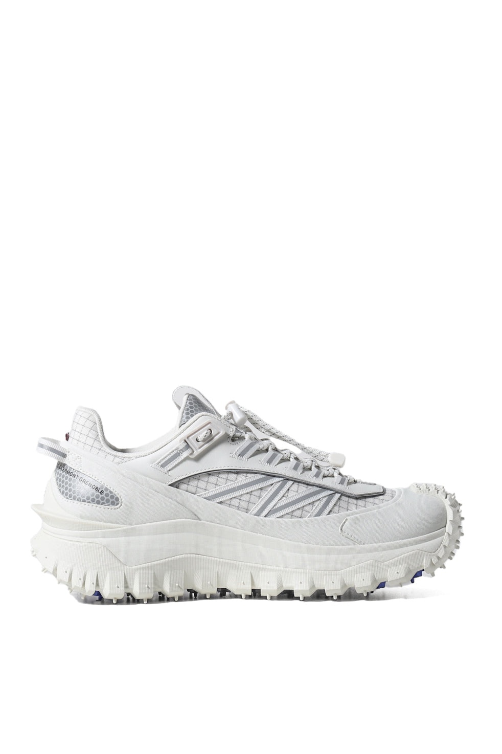TRAILGRIP GTX LOW TOP SNEAKERS / WHT - 2