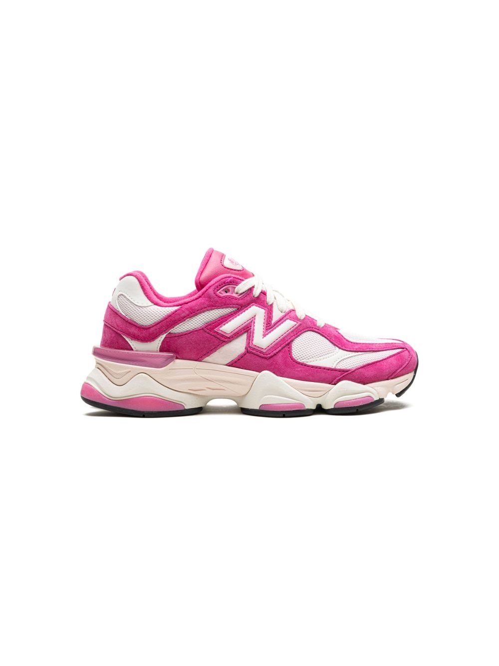 9060 "Pink" sneakers - 2