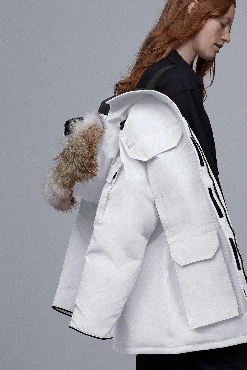 EXPEDITION PARKA 10