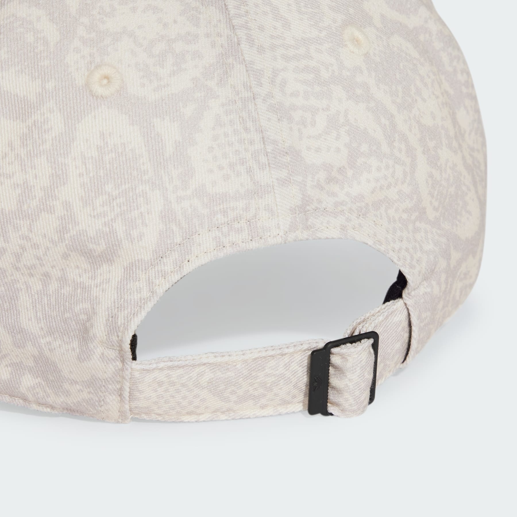 Snake Baseball Hat - 3
