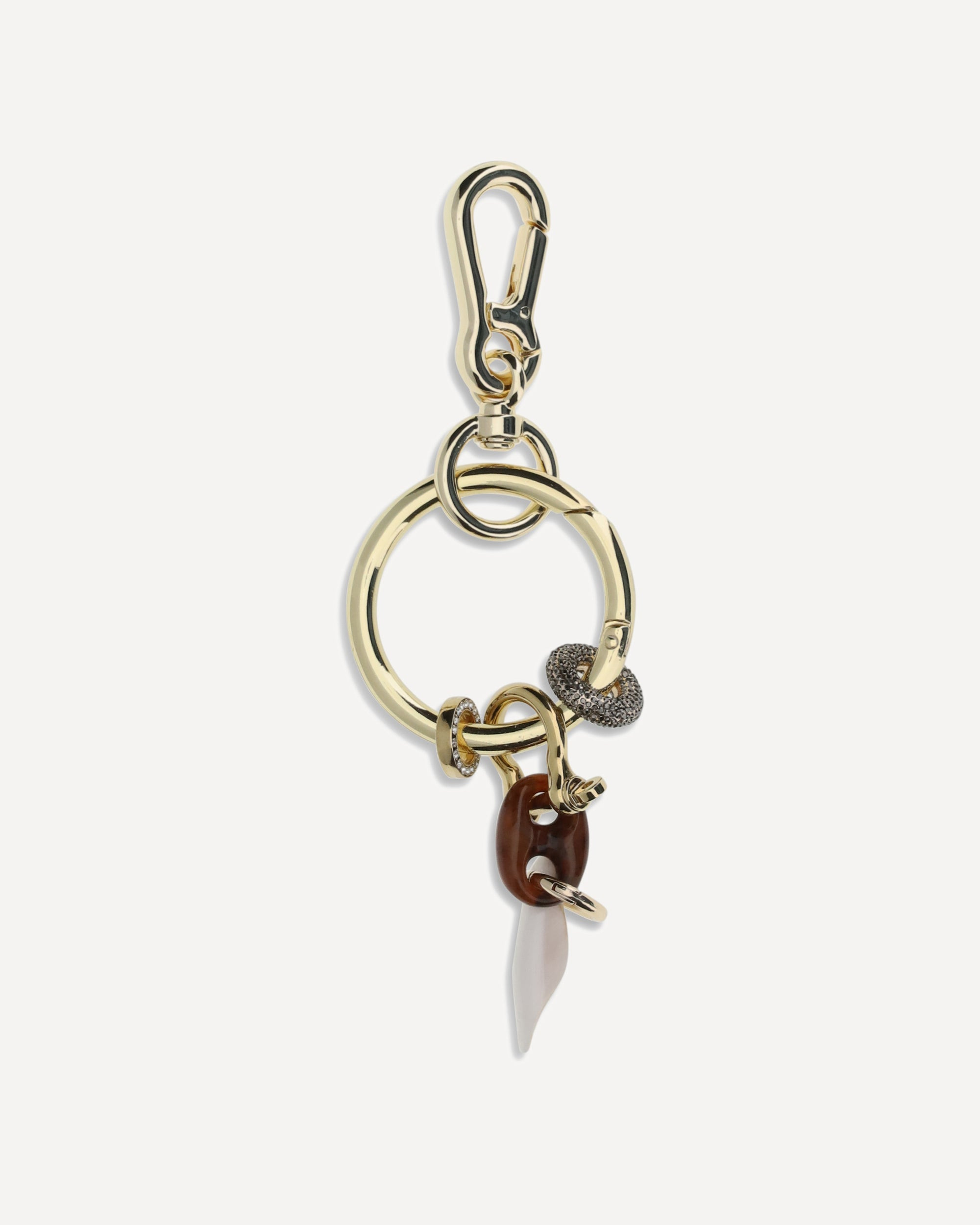 Chatelaine Petite Keychain - 2