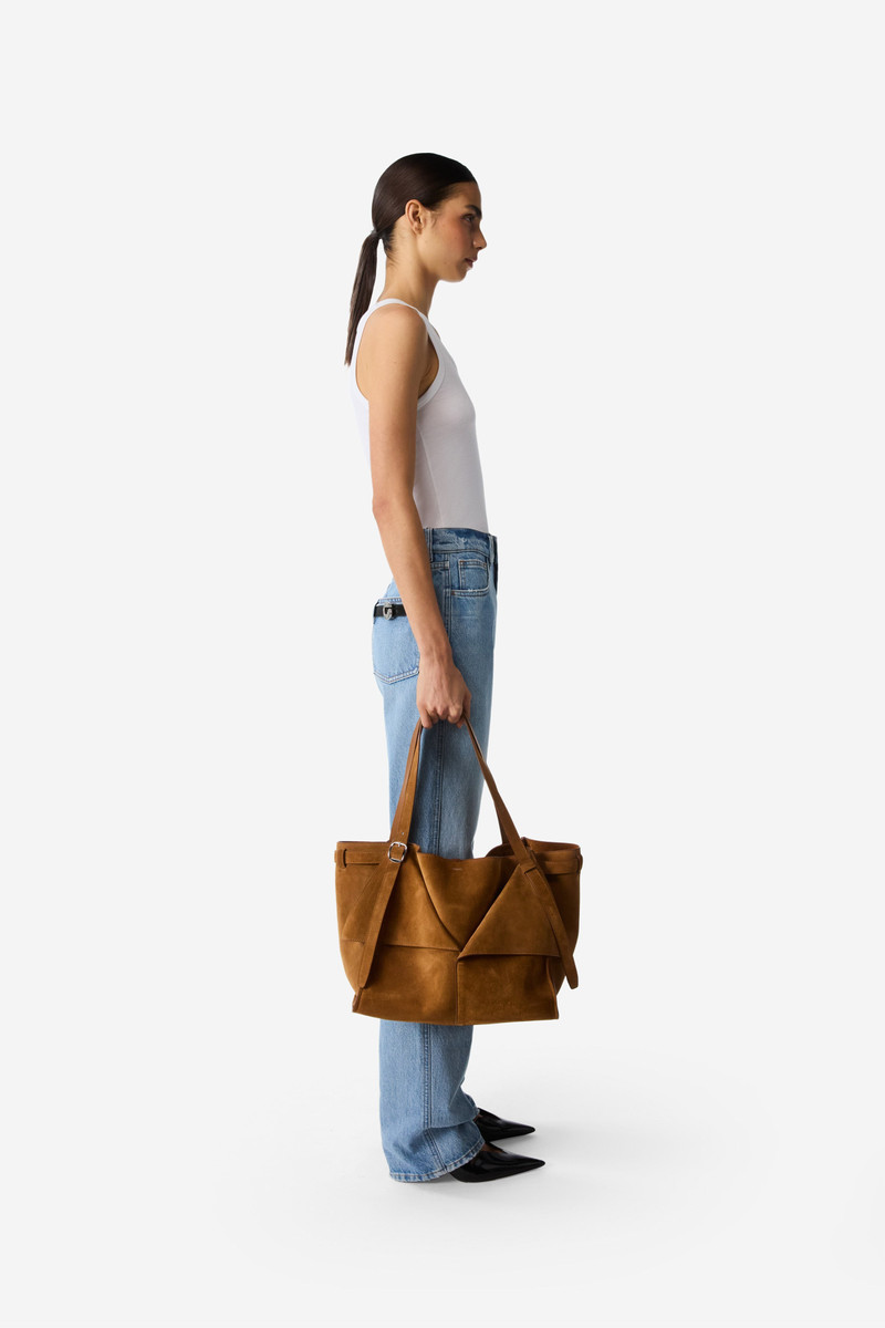 COPERNI Straight Leg Denim Pants outlook
