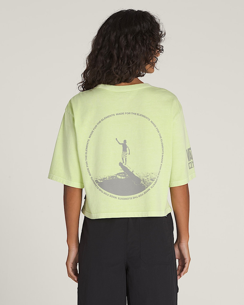 Vans Big Cypress T-Shirt outlook