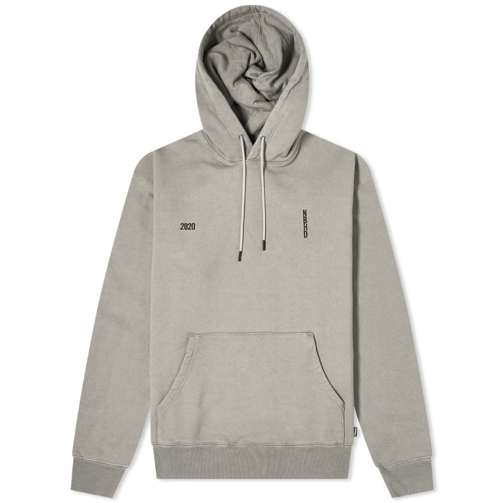 Neighborhood Heavys Hoody - 1