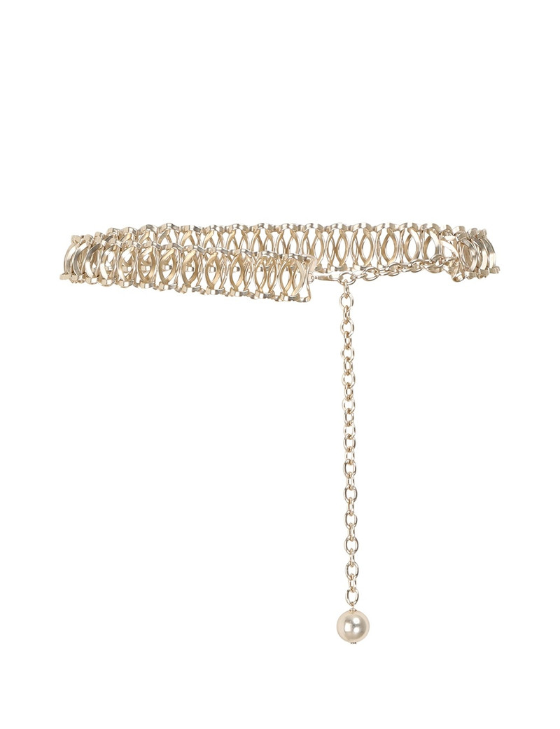 CHAIN BELT 1