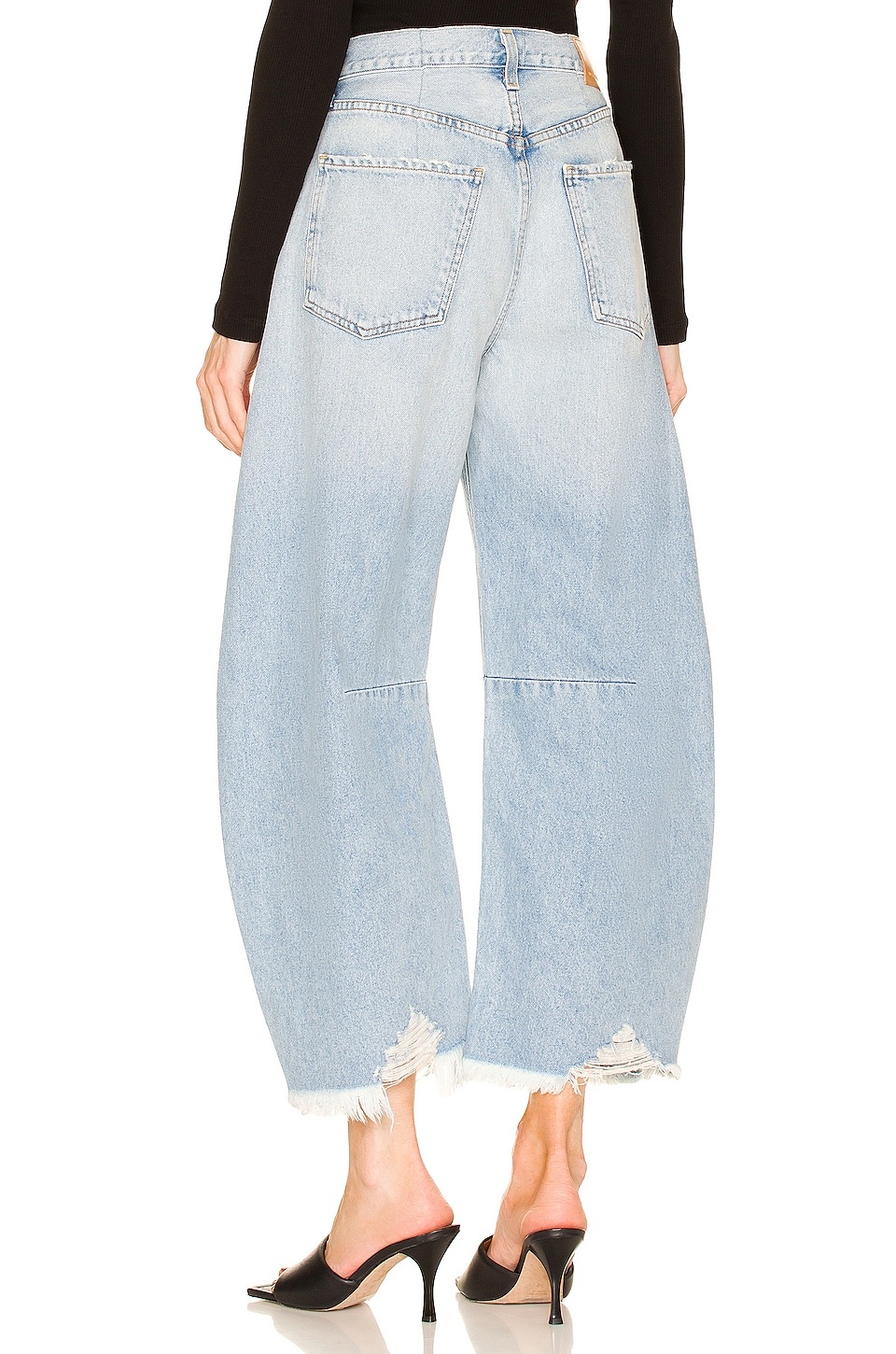 Horseshoe Jean - 3