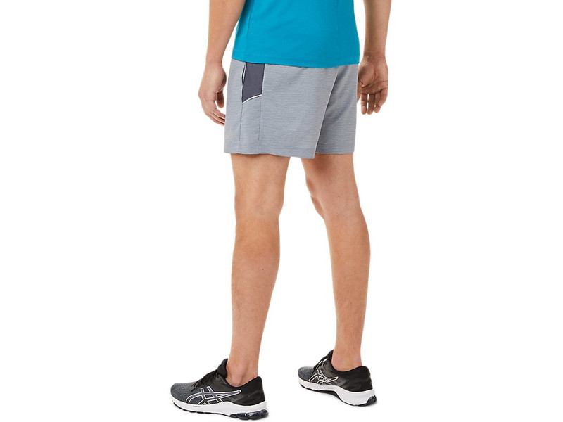 Asics MEN'S 5IN PR LYTE SHORT outlook