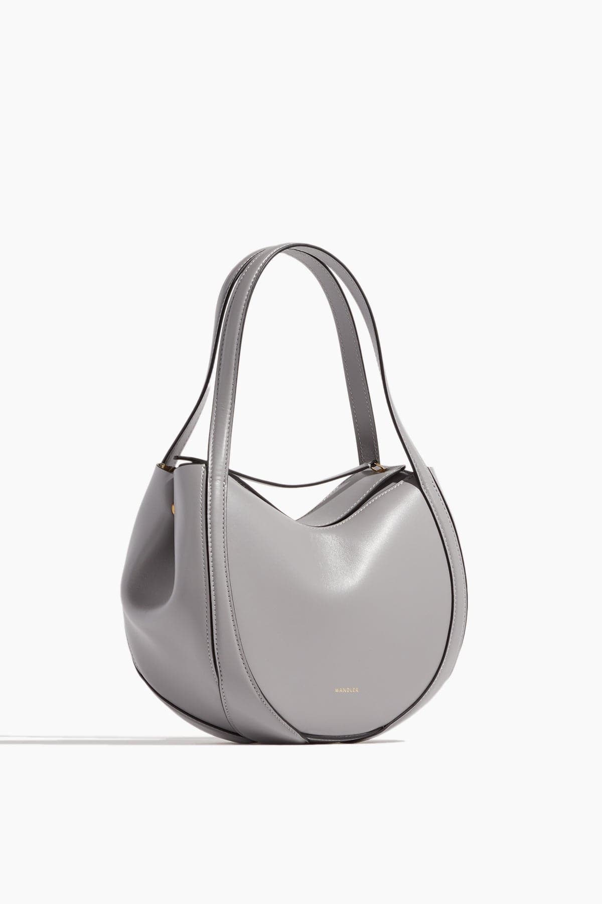 Lin Mini Bag in Dove - 3