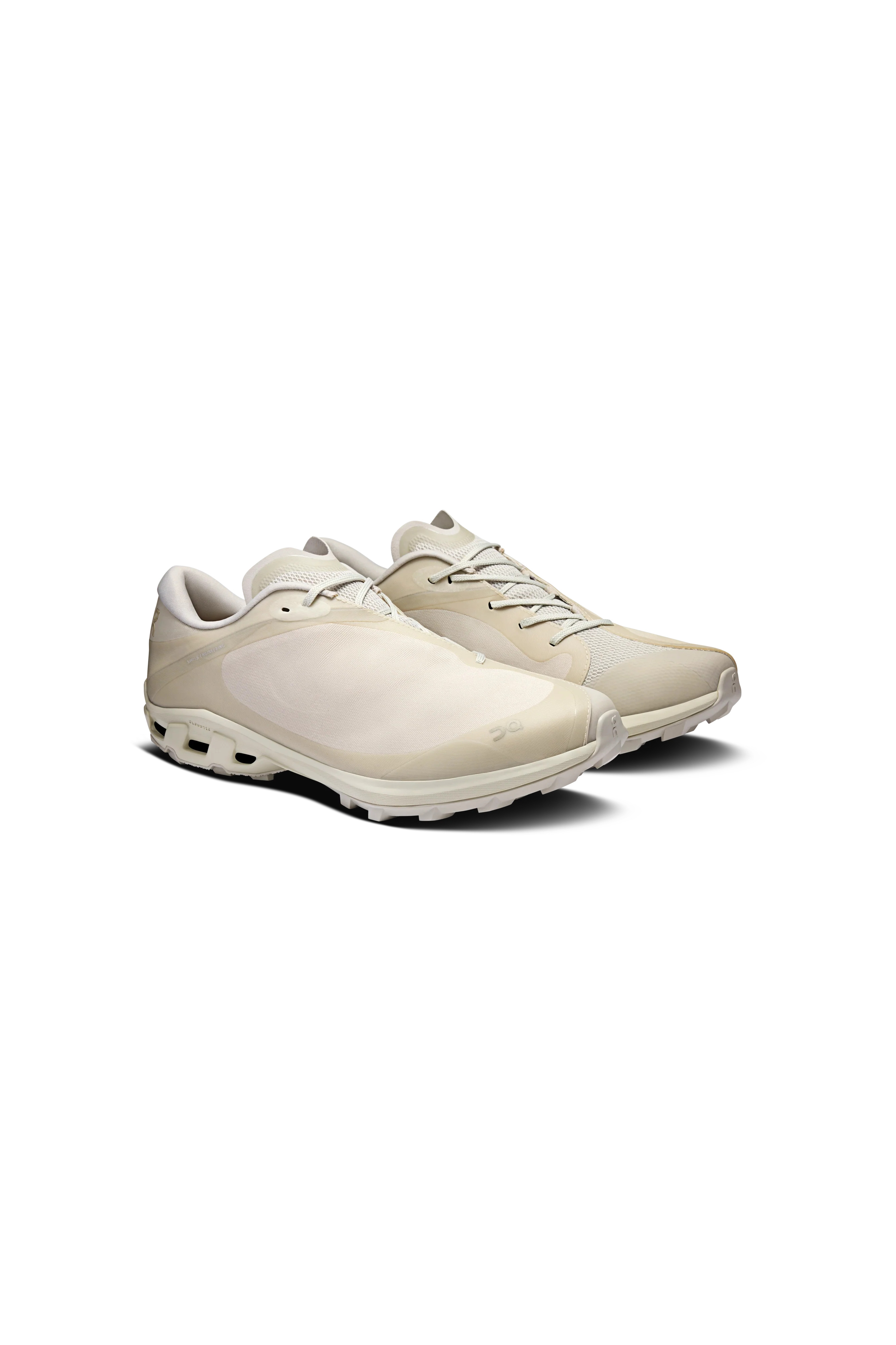 On Running Cloudventure Peak PAF Ice | Moon - 3