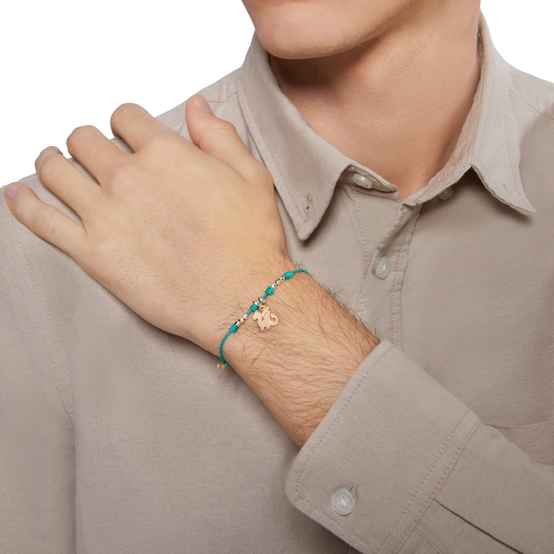 PAD DRAGON BRACELET - ONLINE EXCLUSIVE - 3