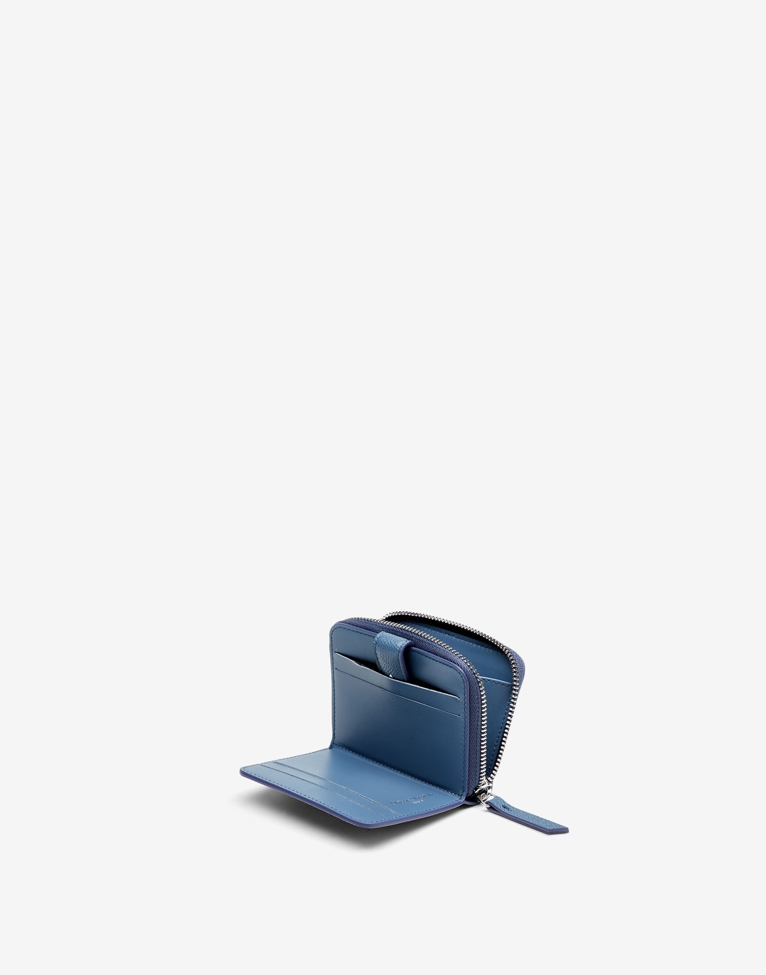 Zip around compact wallet - 3
