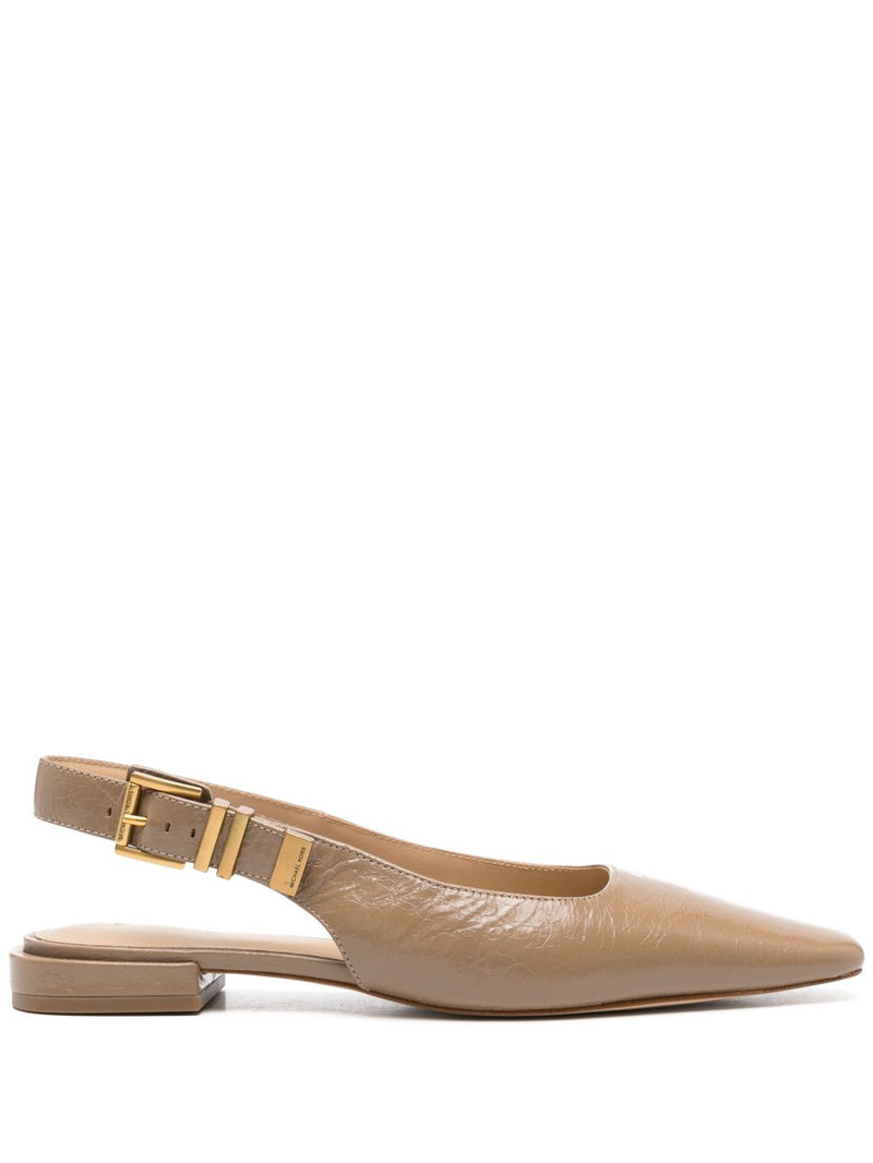 Darrington ballet flats 1