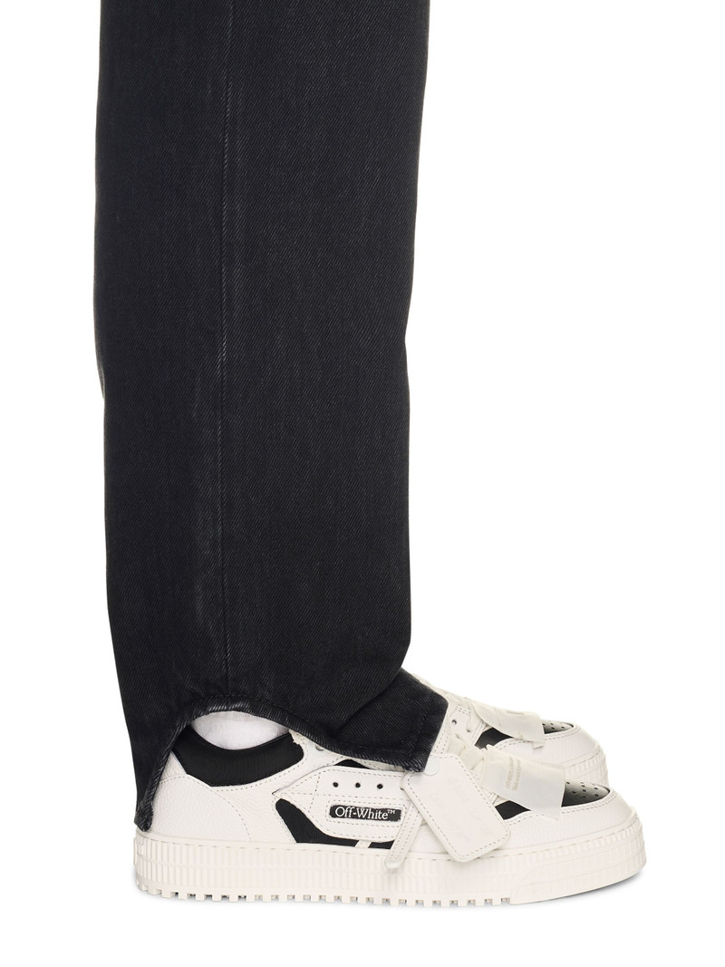 White/black Low 3.0 Off Court 6