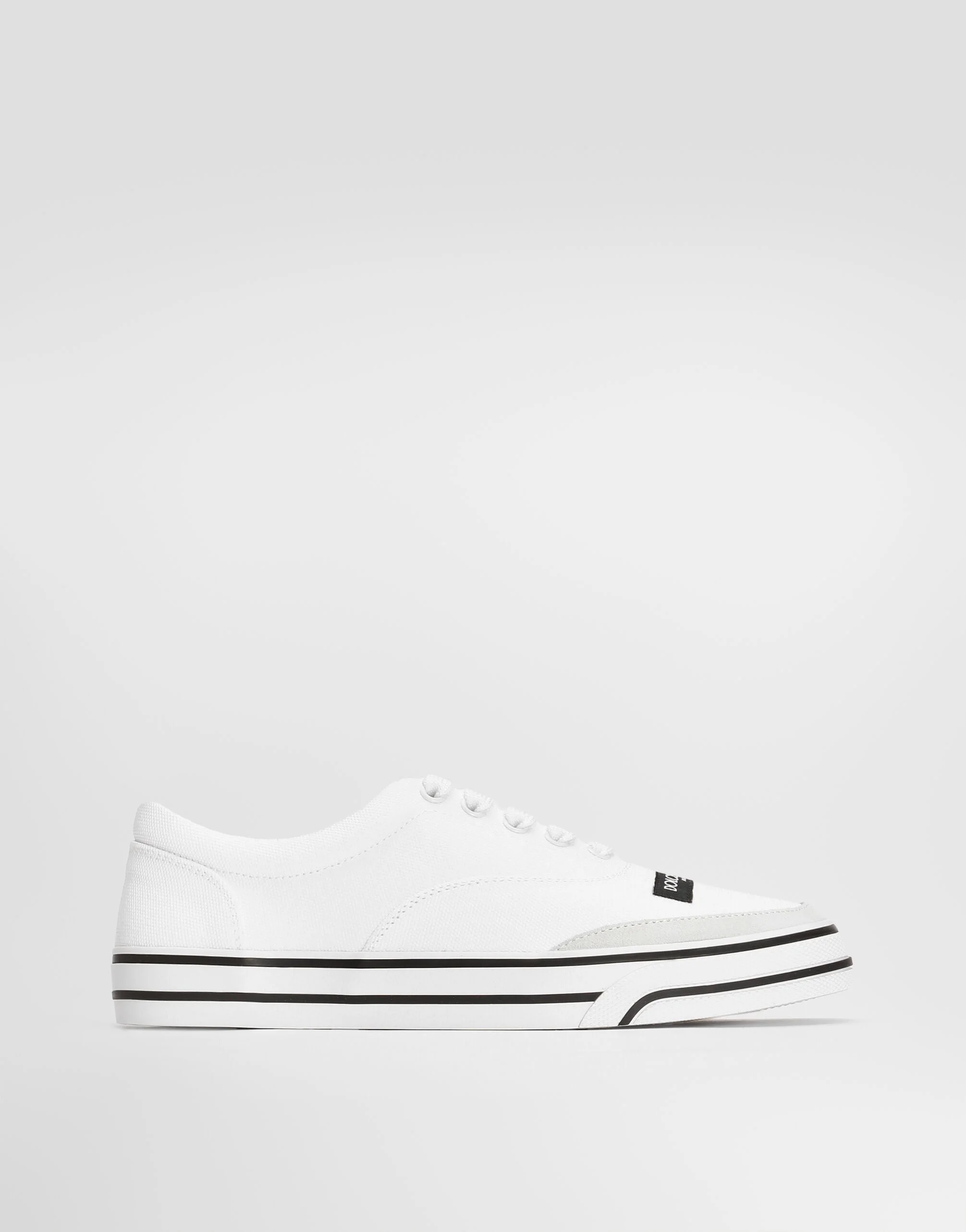 DG Sailing canvas sneakers - 1