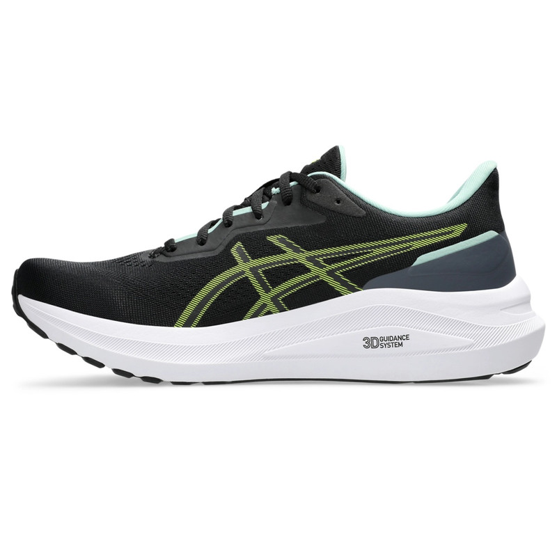 Asics GT-1000 13 outlook