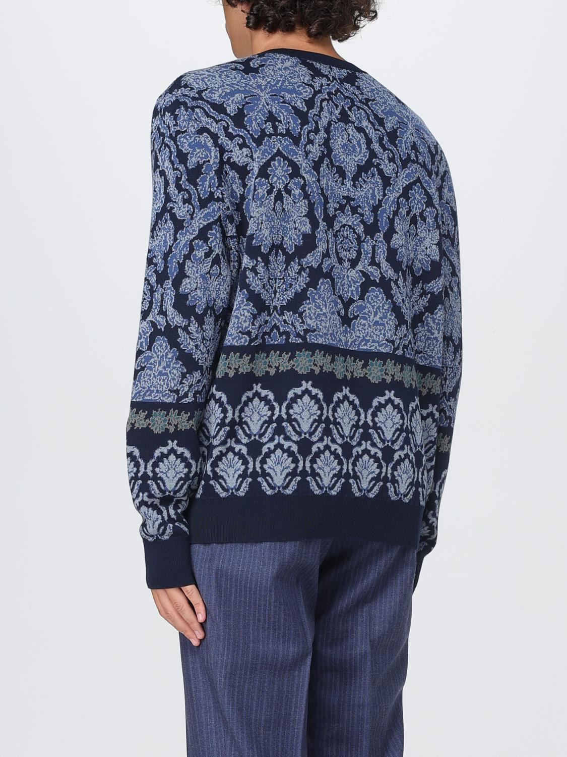 Sweater men Etro - 3