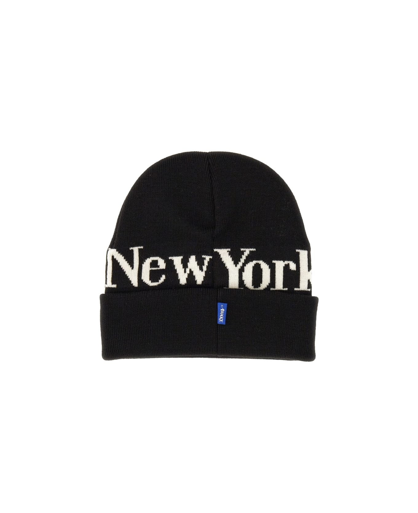 Beanie Hat - 2