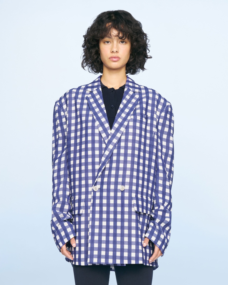 La veste Marino - 5