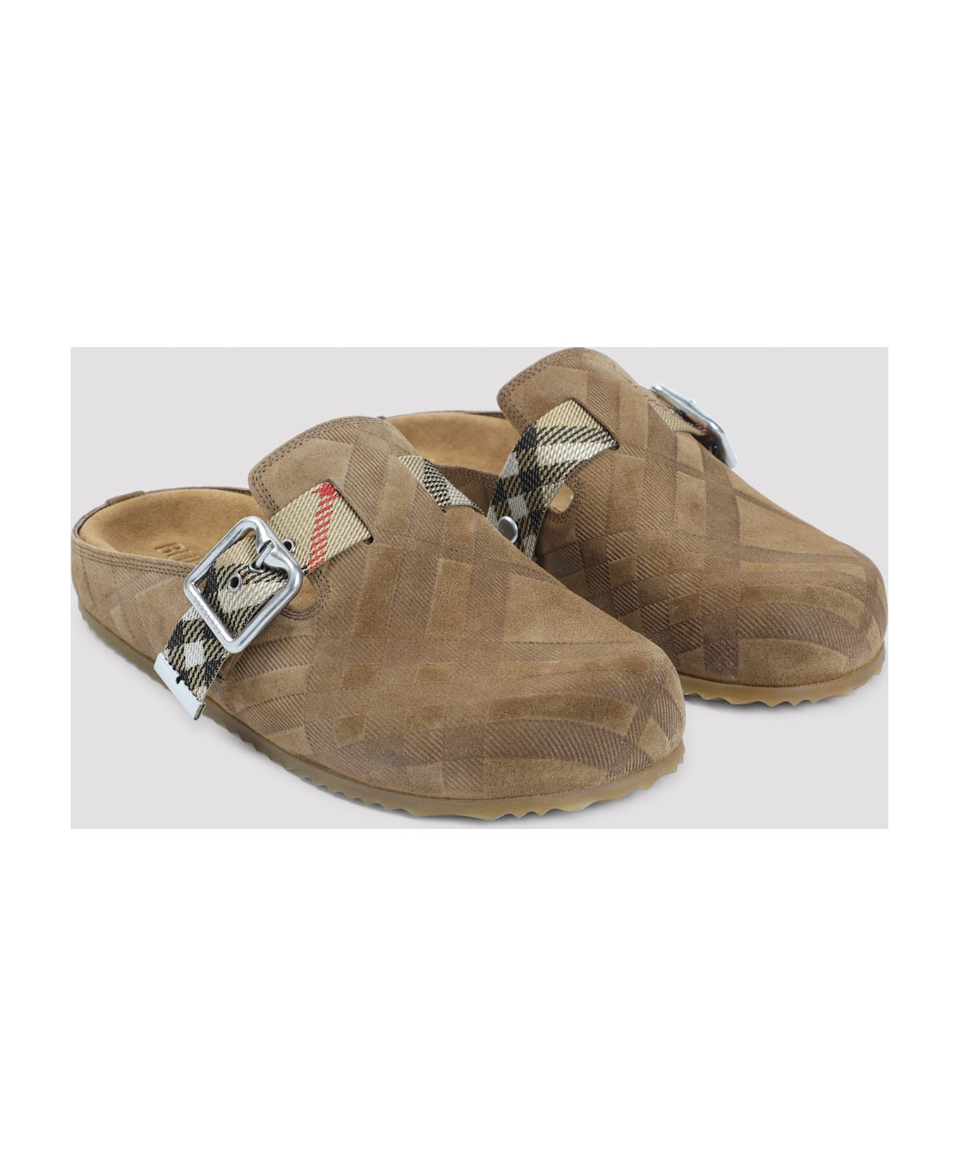 Urchin Slippers - 5
