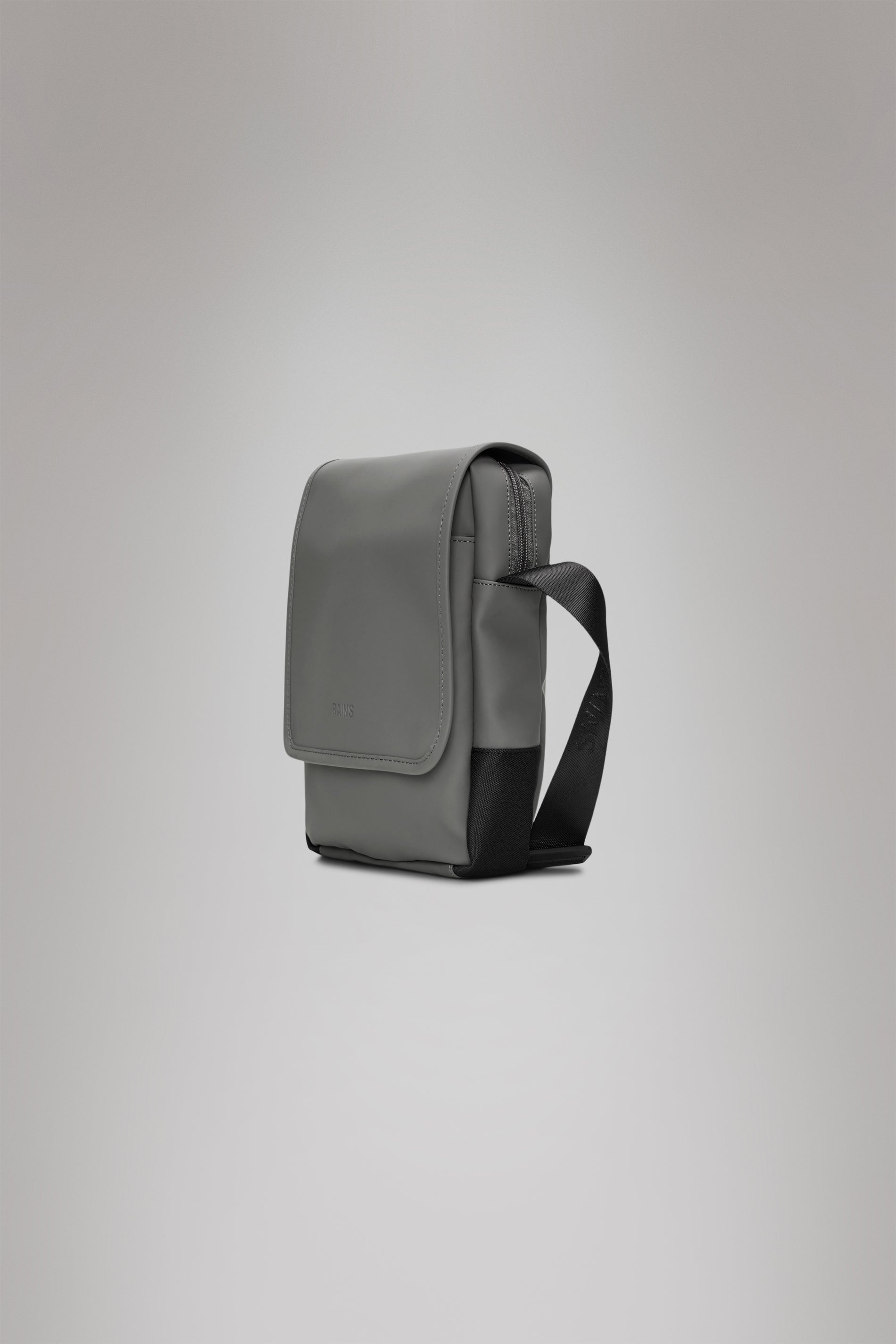 Trail Reporter Bag - 3
