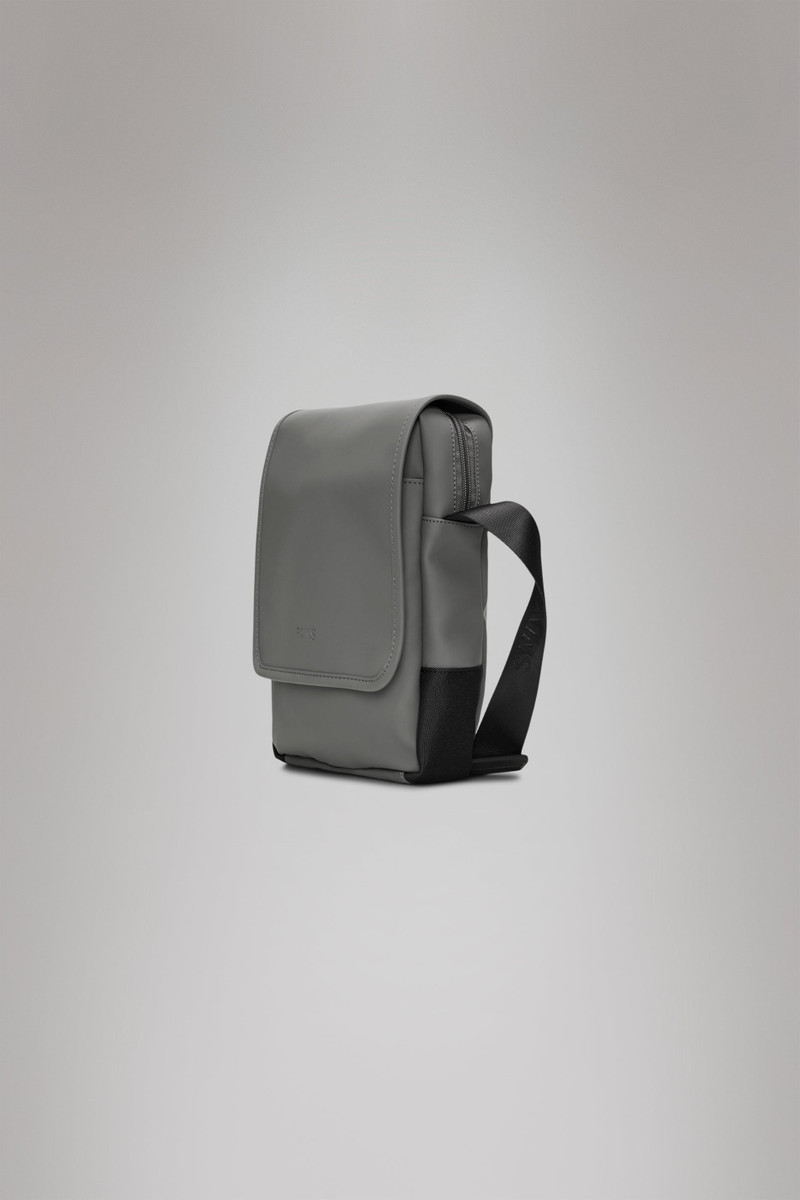 Trail Reporter Bag 3