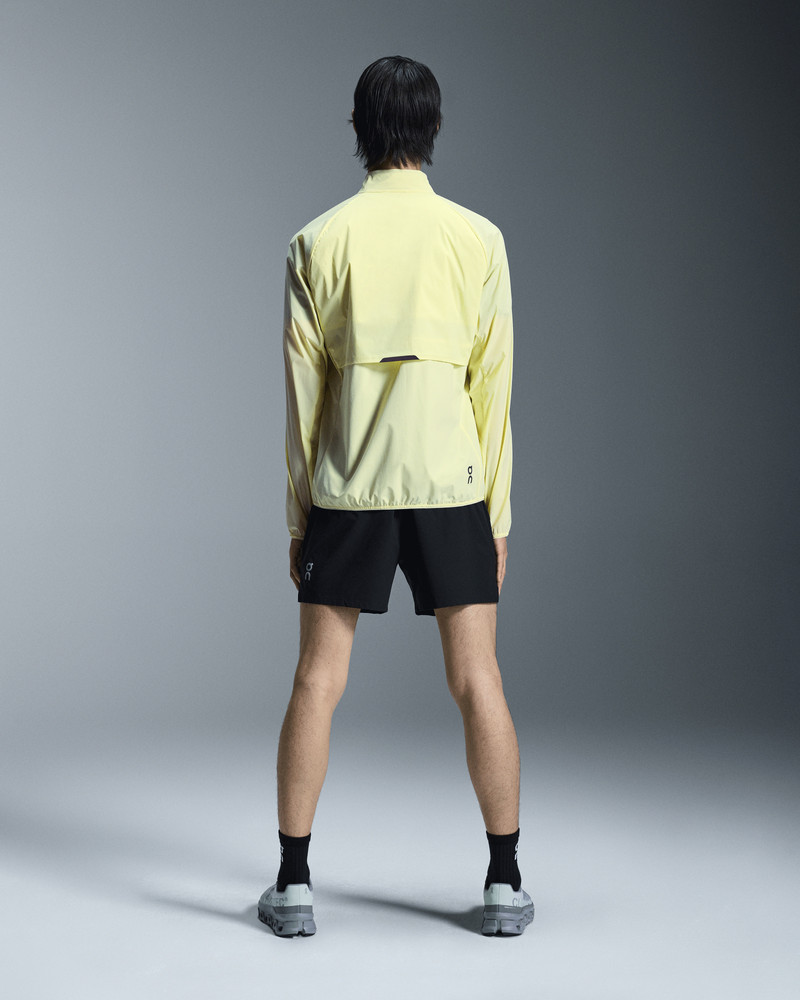 On Weather Jacket Insulated outlook