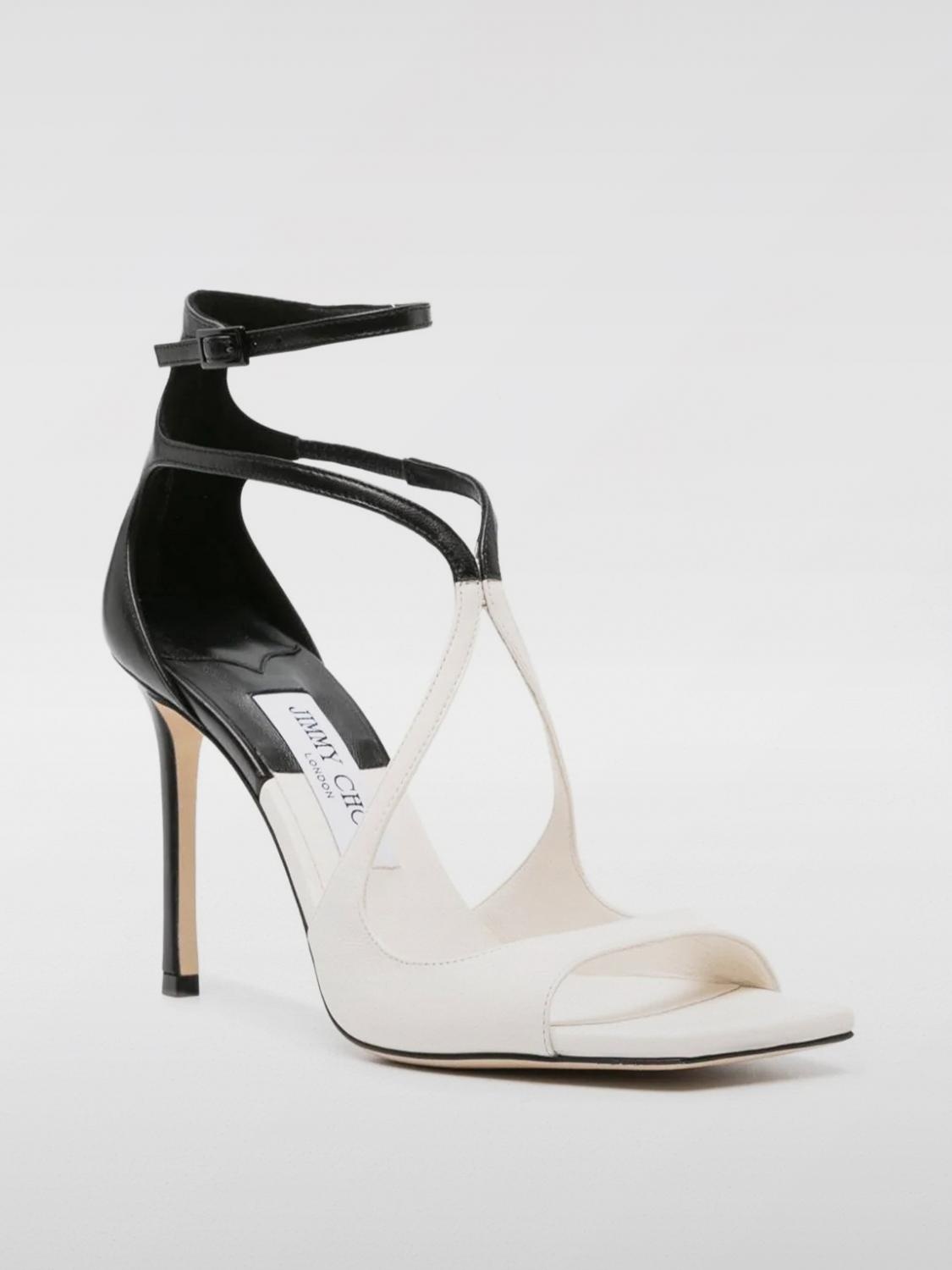 Heeled sandals woman Jimmy Choo - 2