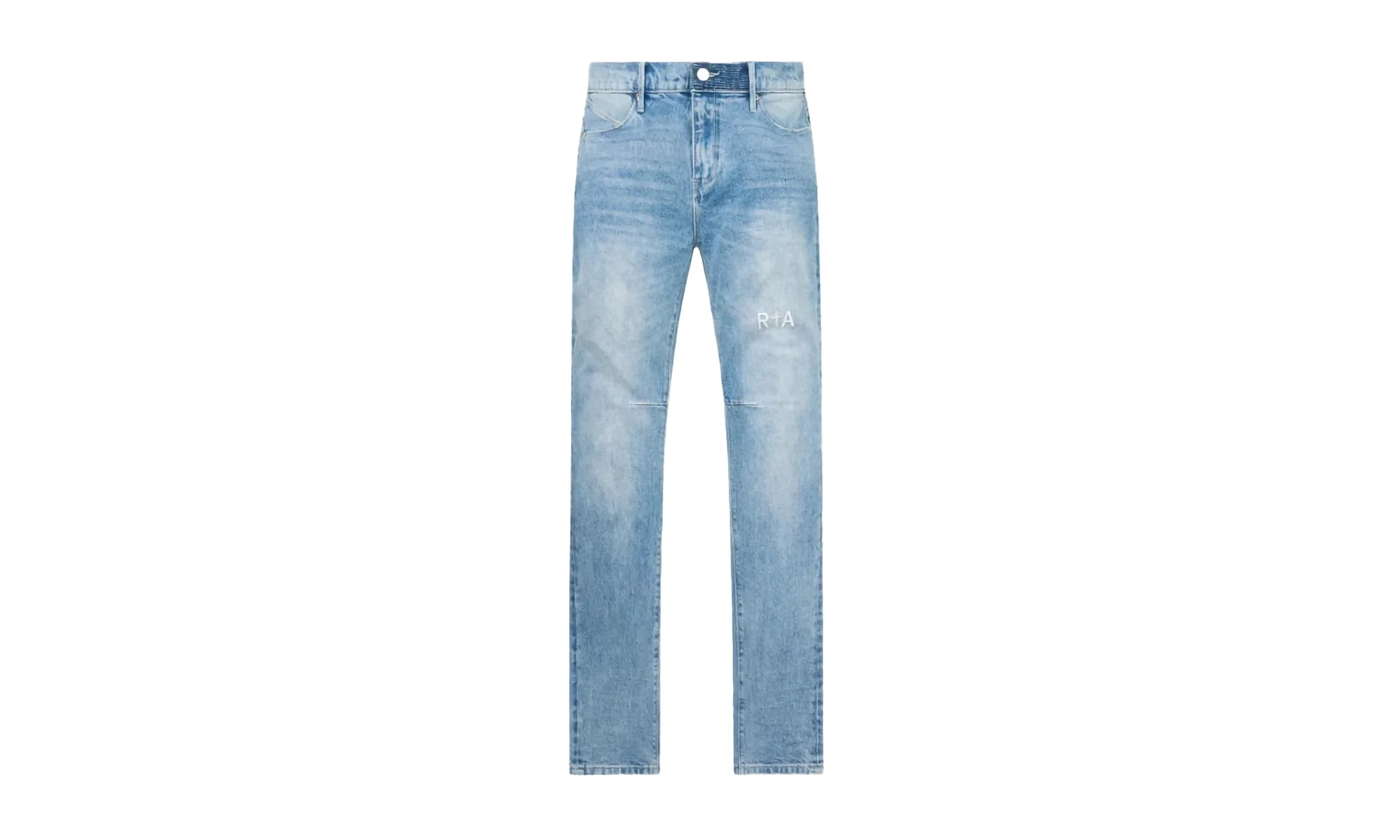 Bryant Faded Blue Faded "Blue" MRLDD897 B1205BLFAD - 1