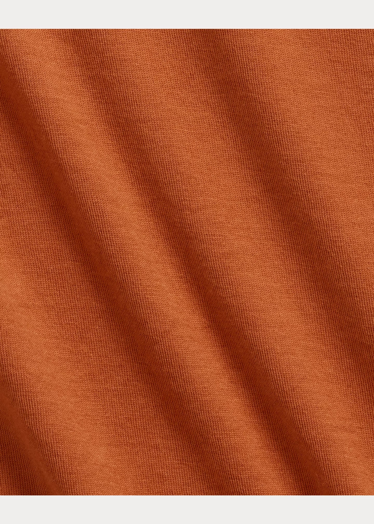 Garment-Dyed Pocket T-Shirt - 4