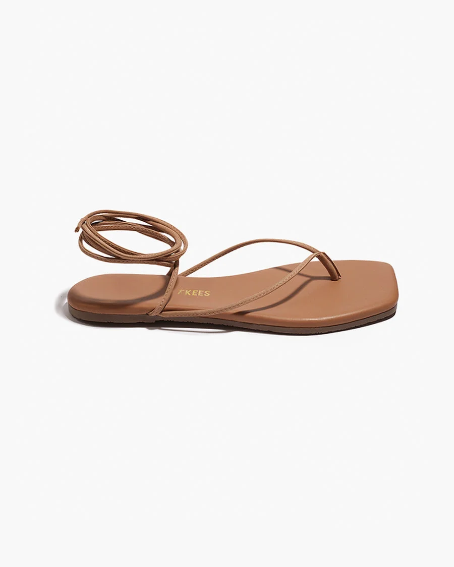 Square Toe Lilu - 1