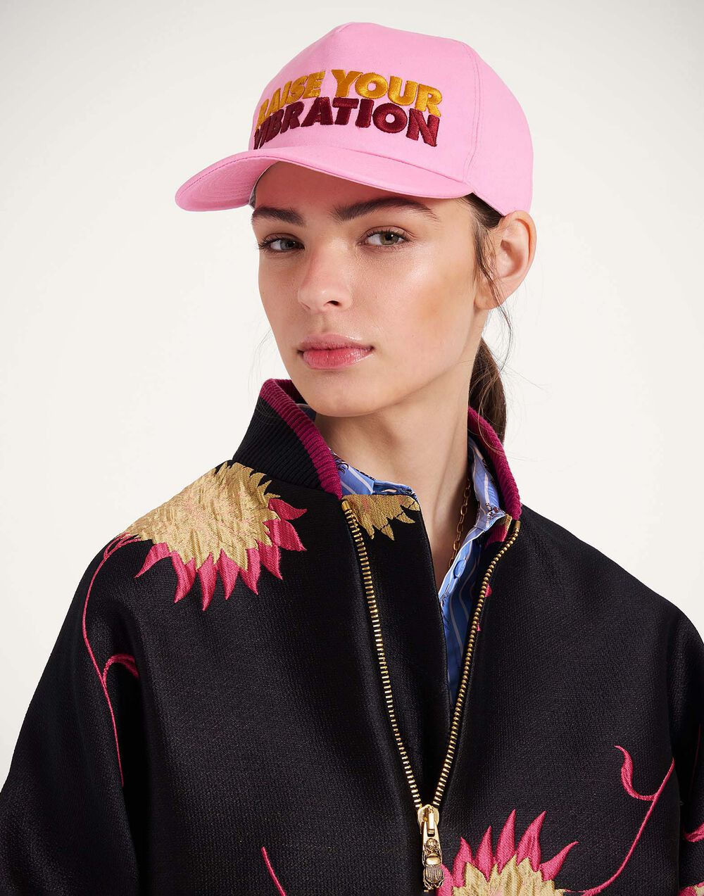 Milano Cap - 3
