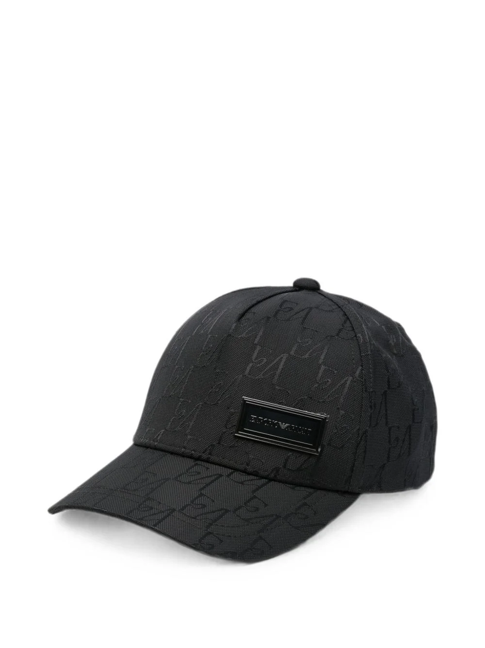 Logo baseball cap - 1