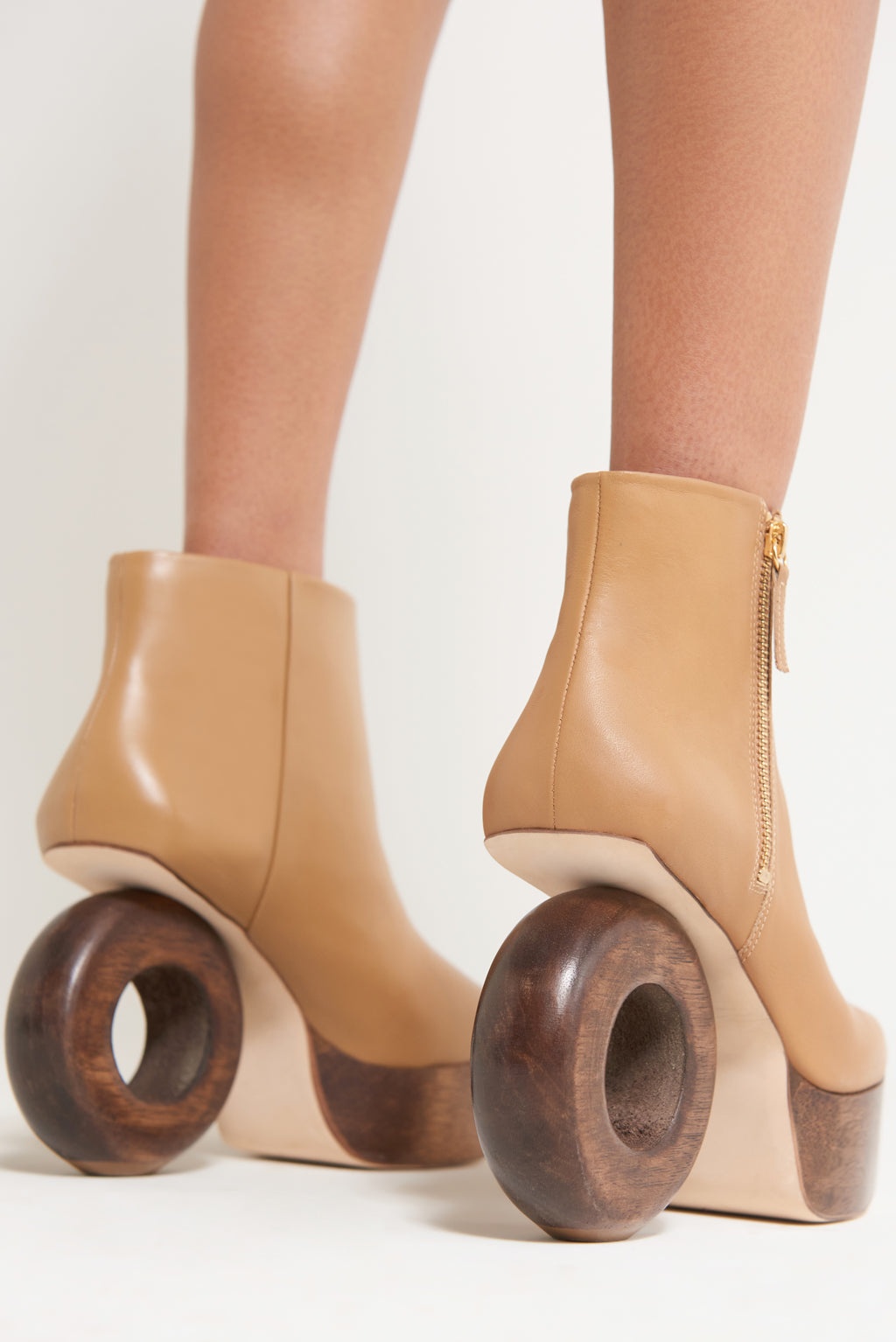 ANALEISE BOOT - 4