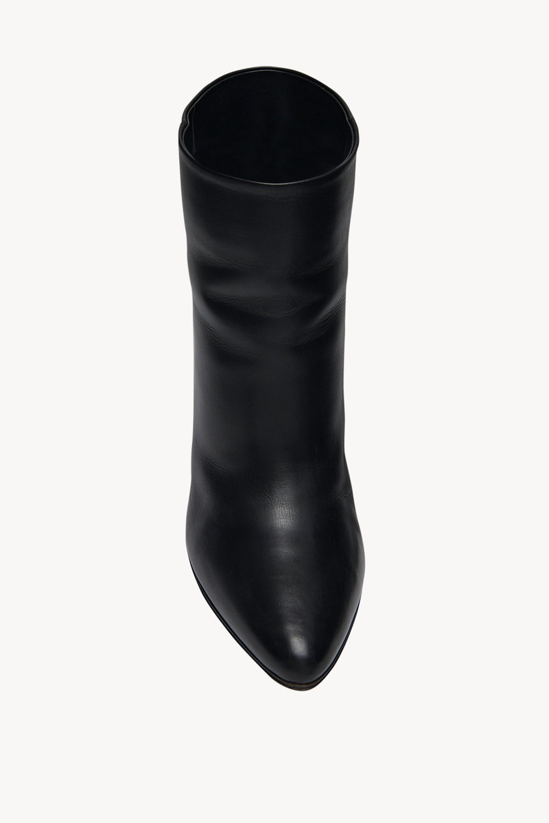 Prudens Boot in Leather 3