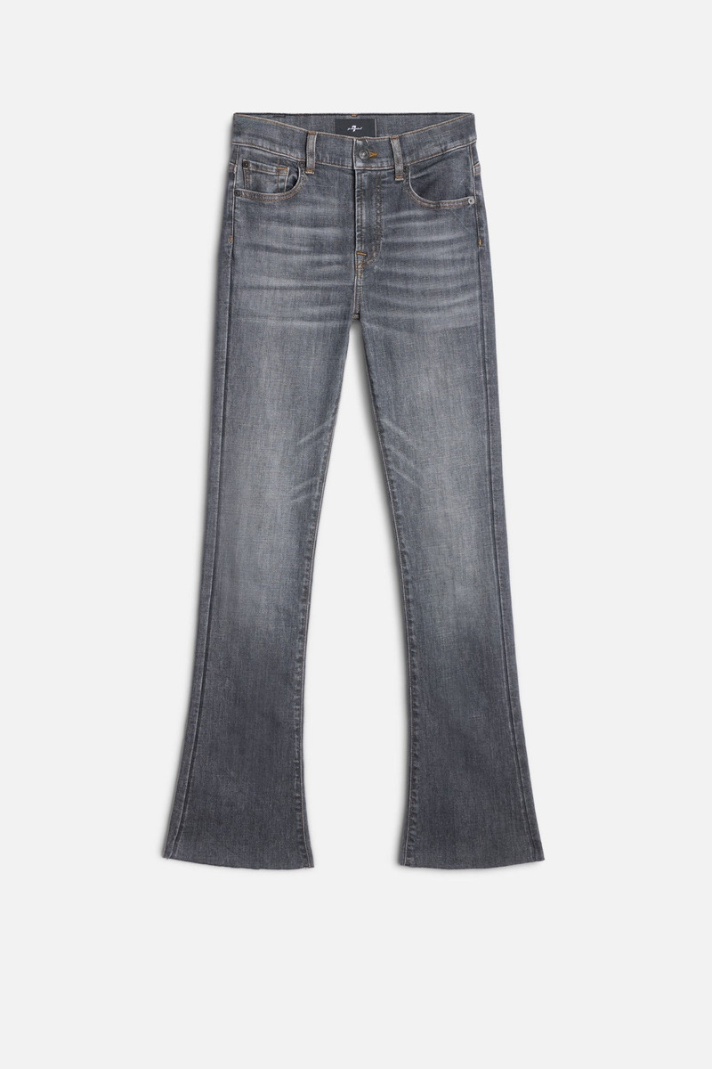 TAILORLESS BOOTCUT in Slim Illusion 1