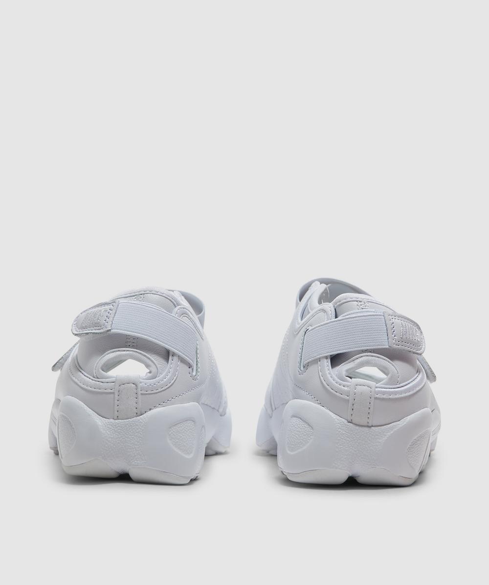 Air rift sneaker - 4