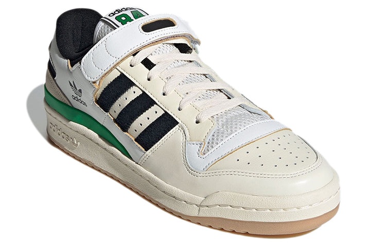 adidas Forum 84 Low 'Celtics' GX9058 - 3