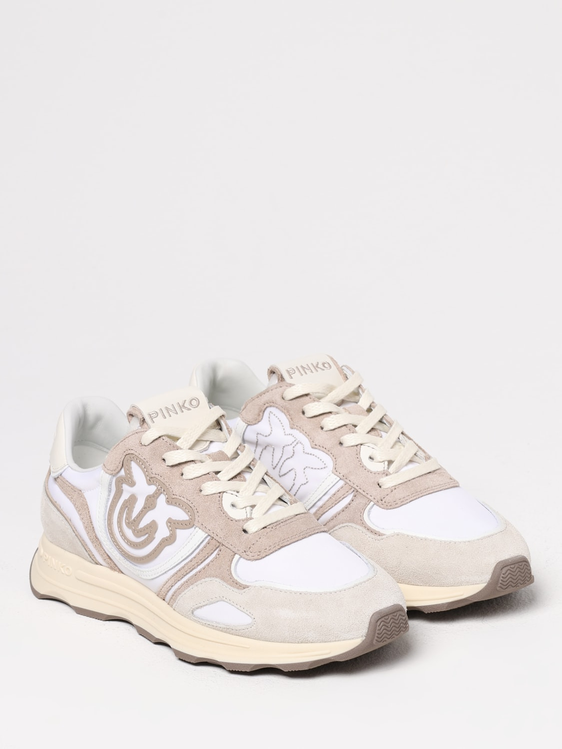 Sneakers woman Pinko - 2
